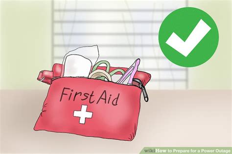 How To Prepare For A Power Outage With Checklist Wikihow