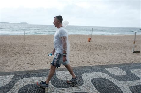 Feriados da Semana Santa devem ter céu encoberto e pancadas de chuva no