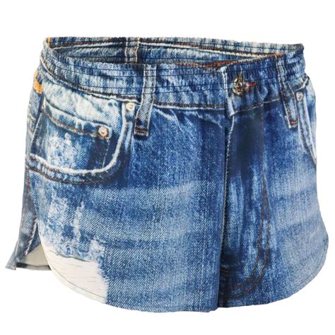 Jorts The Elusive Combination Of Jeans And Shorts Telegraph