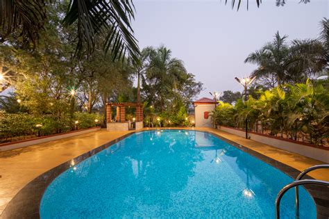 Top 10 Villas In Lonavala For Weekend Getaways From Mumbai Your