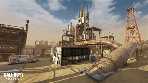 Call Of Duty Mobile Map Snapshot Rust Call Of Duty Snapshots Duties