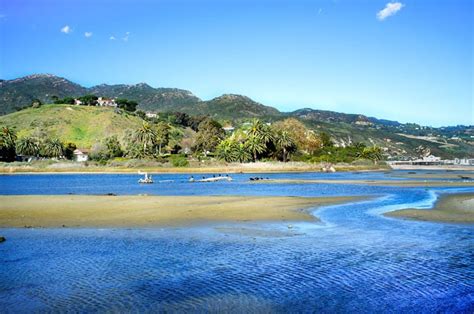 Malibu Lagoon, The Best Beach For Surfers! - Traveldigg.com