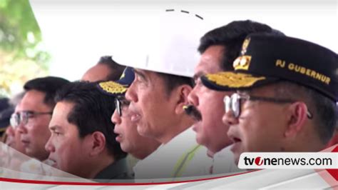 Ridwan Kamil Diundang Khusus Oleh Presiden Jokowi Ke Ikn Untuk