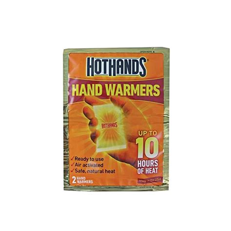 HotHands Hand Warmer Value Pack 10 Count ERayTrade