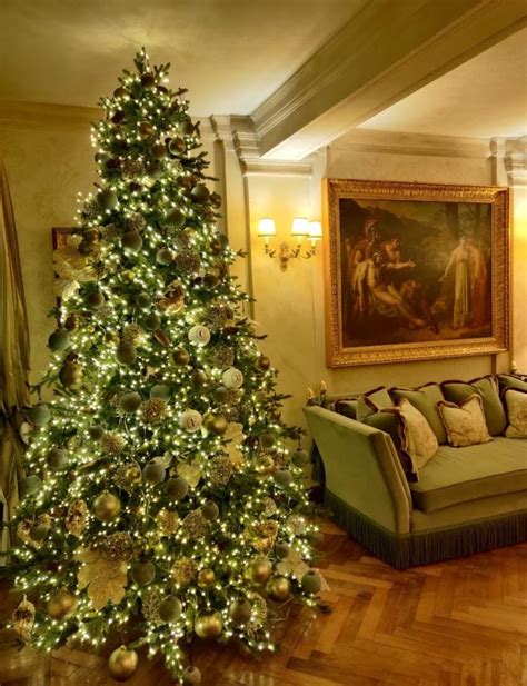 Arredare Casa Per Natale I Consigli Del Decorator Fabrizio Cocchi