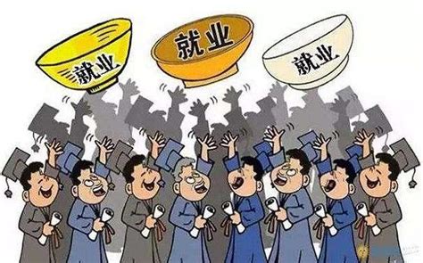 《2019年中国大学生就业报告》发布 ，盘点2019年最新最热专业！毕业生