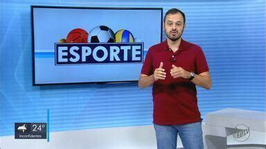 Jornal da EPTV 2ª Edição Sul de Minas Raphael Lemos destaca derrota