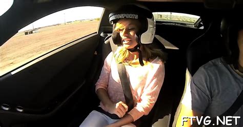 Raunchy Blonde Beauty Kennedy Leigh Riding Her Dildo