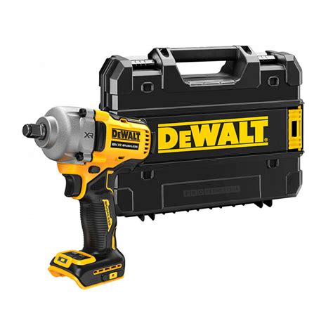 Dewalt Dcf N Xj Llave De Impacto Xr V Nm Pro Ferreter A