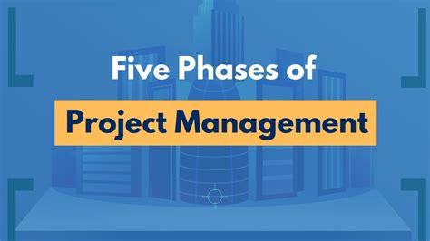 Project Management Phases Diagram Unique Home Interior Ideas