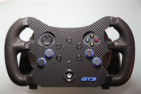 Logitech G920 Gt3 Wheel Upgrade Etsy