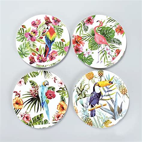 Melamine Picnic Plates DII Melamine Reusable 9 Round Party Or Picnic