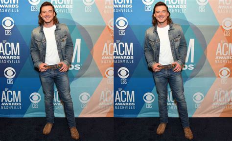 Morgan Wallen Height Weight Age Career Personal Life Net Worth