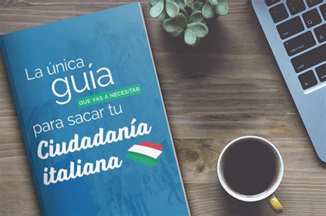 Tramitar La Ciudadan A Italiana En Italia Gu A Paso A Paso