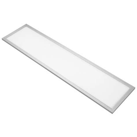 Luminária Painel Plafon Led 30x120 48w Branco Frio Bivolt Frete grátis