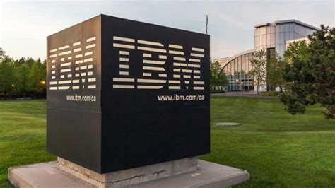 3 Reasons Why Now Definitely Is the Time to Buy IBM Stock | InvestorPlace