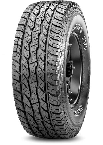 Maxxis Equipar A Nova Nissan Frontier Psi