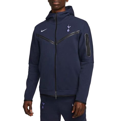 Chandal De Presentaci N Tottenham Hotspur Tech Fleece Nike