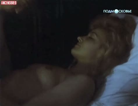 Mirdza Martinsone Nude Pics Page