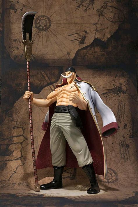 One Piece Figure Figuartszero White Beard Edward Newgate