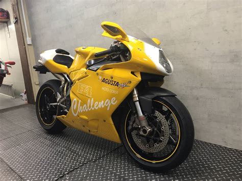 Yahoo オークション Mv Agusta F4 Challenge Mvアグスタ F4 チャレン