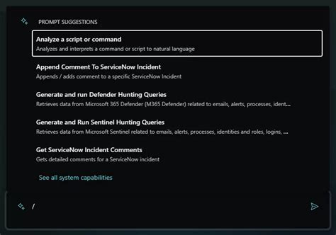 Microsoft Security Copilot Documentation Charbel Nemnom Mvp Mct