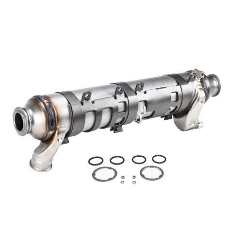 Cummins X15 Egr Cooler Isx15x15qsx 5405814