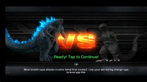 Godzilla Monsterverse Vs All Kaijus Godzilla Do Monsterverse Vs Todos