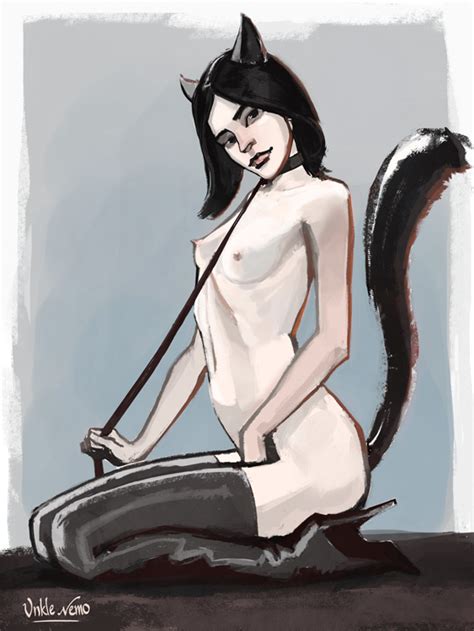 Kitten By Unklenemo Hentai Foundry