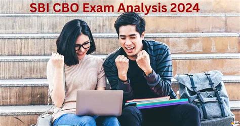 Sbi Cbo Exam Analysis Difficulty Level Good Attempts And