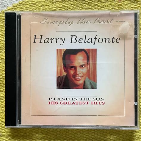 HARRY BELAFONTE GREATEST HITS Kaufen Auf Ricardo