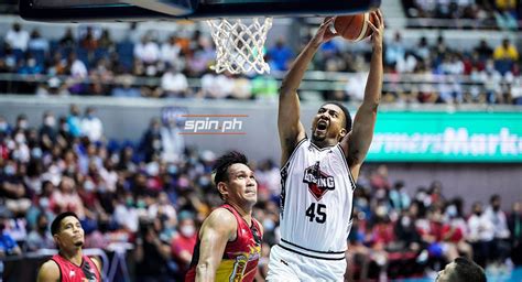 Pba Says No Such Policy To Stop Trade Of No 1 Pick Rosser