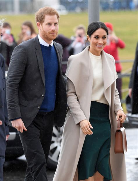 Meghan Markle i książę Harry wybrali florystkę Wiemy jakie kwiaty