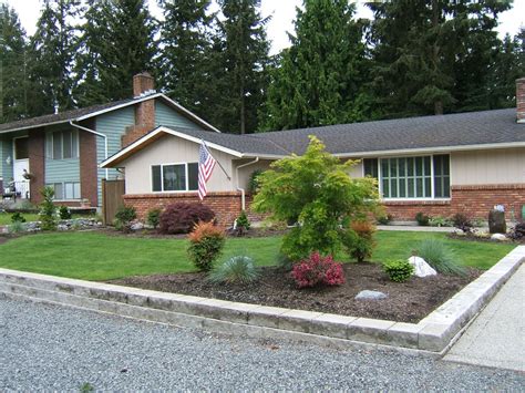 Everett Landscape Design Sublime Garden Design Landscape Design Serving Snohomish County And