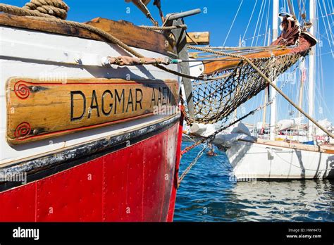 France Finistere Brest Fetes Maritimes Internationales De Brest