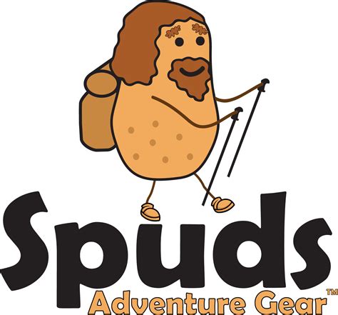 Spuds Adventure Gear Minimalist Gear For Maximum Adventure