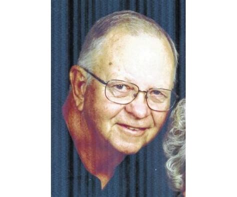 Richard Gladwell Obituary 2015 Columbus Grove Oh The Lima News