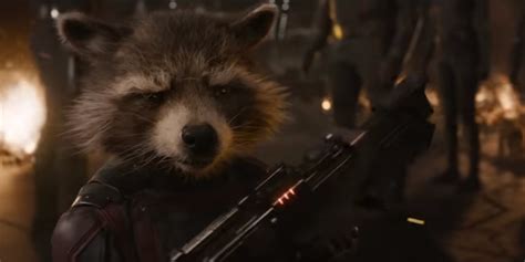 Which Main Character Is The New Guardians Of The Galaxy Vol. 3 Trailer ...