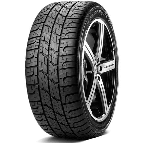 Pirelli Scorpion Zero R Y Xl All Season Suv Crossover Tire