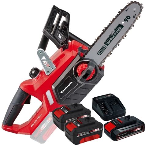 Einhell Pxc Twinpack Bater A Li Ion V Ah Indicador De