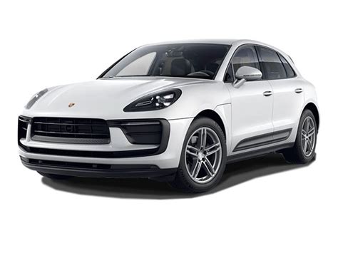 2025 Porsche Macan SUV Digital Showroom Tom Wood Porsche