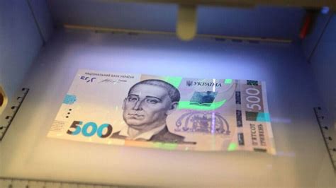 Які гривневі і валютні купюри підробляли найбільше у 2022 році та як ...