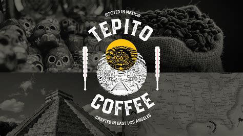 Tepito Coffee Roasters Indigo Award Winner