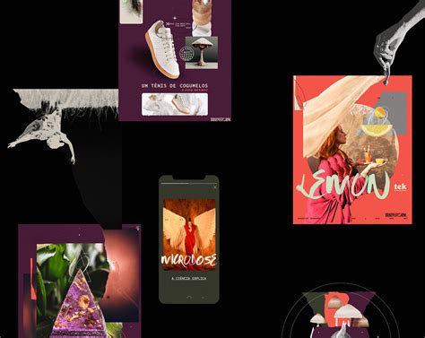 Brainstorm® on Behance