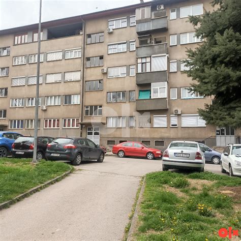 Stan Zenica Stanovi I Apartmani Olx Ba