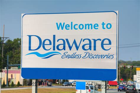 Sexual Harassment Protections And Required Training In Delaware