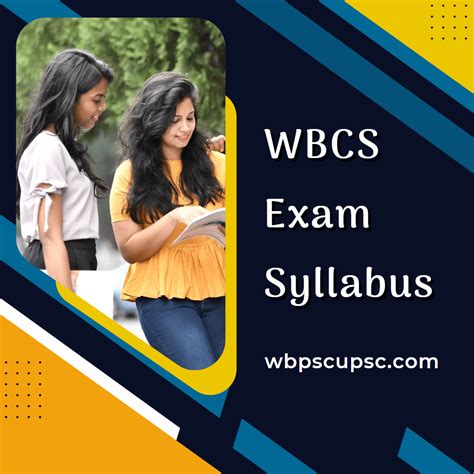 WBCS Syllabus Important Topics WBCS Prelim Main Exam