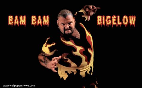 Bam Bam Bigelow Wallpapers Wwe Superstars Wwe Divas Wwe Wrestlmania