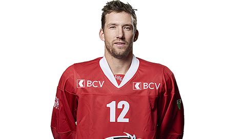 nl tim traber rejoint lugano phothockey