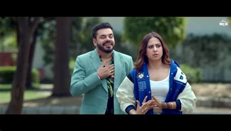 Sidhus Of Southall Official Trailer Sargun Mehta Ajay Navaniat Singh